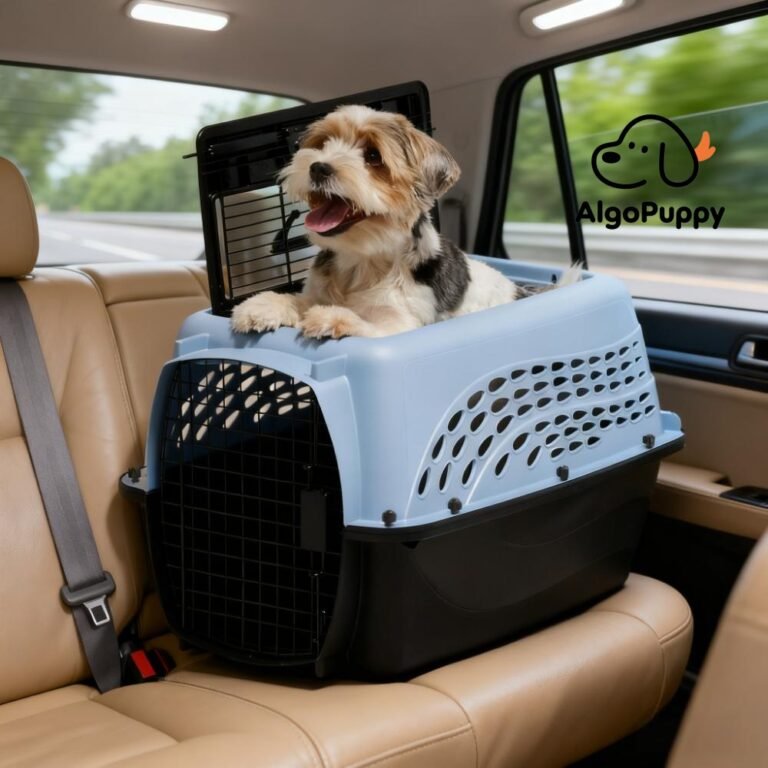 Dog Crate