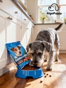 Dry Food (Kibble)