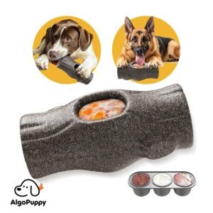 Indestructible Chew Toys
