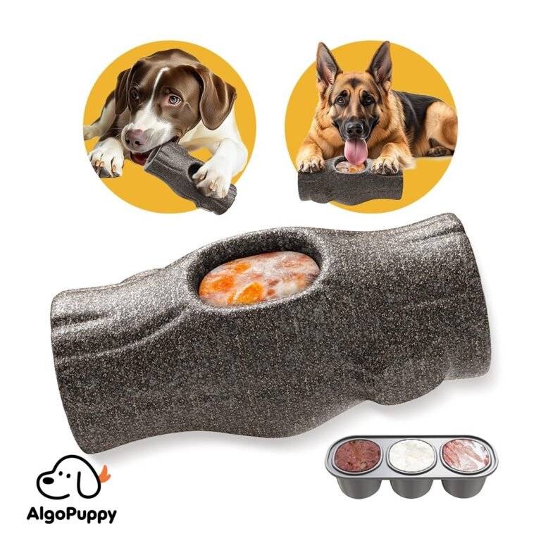 Indestructible Chew Toys