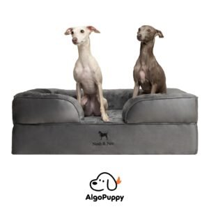 Orthopedic Dog Bed