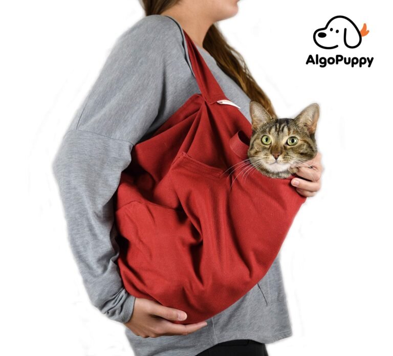 Pet Carrier