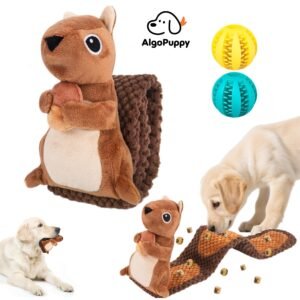 Puzzle Toys for Dogs