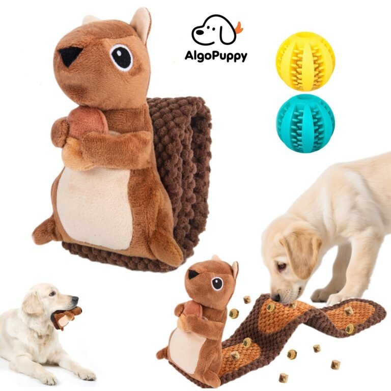 Puzzle Toys for Dogs