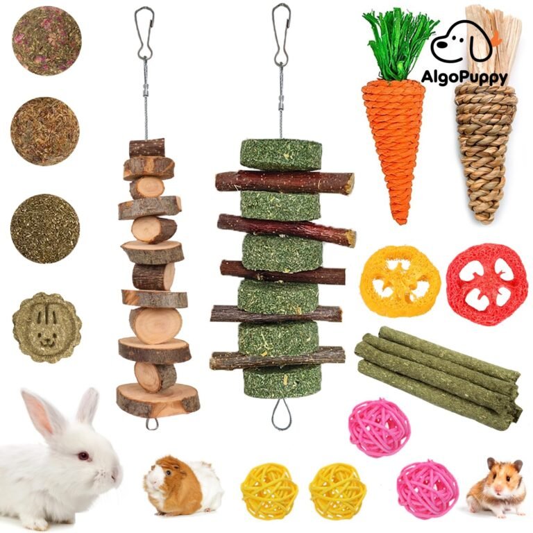 Rabbit Toys