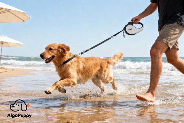 Retractable Leash