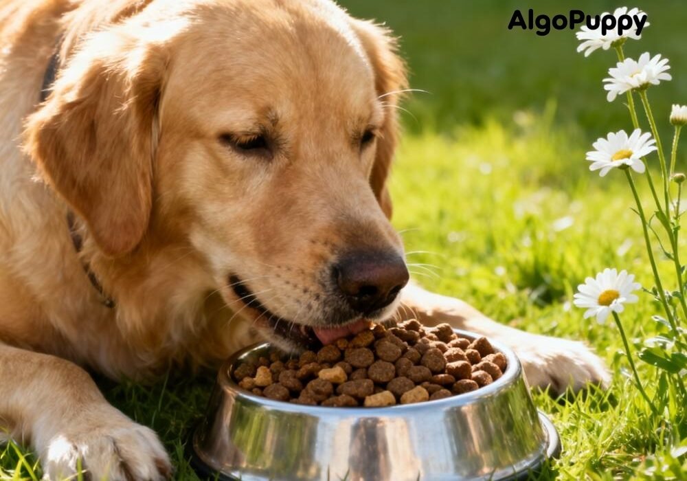 Sensitive Stomach Food