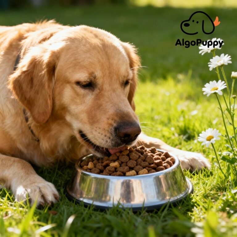 Sensitive Stomach Food