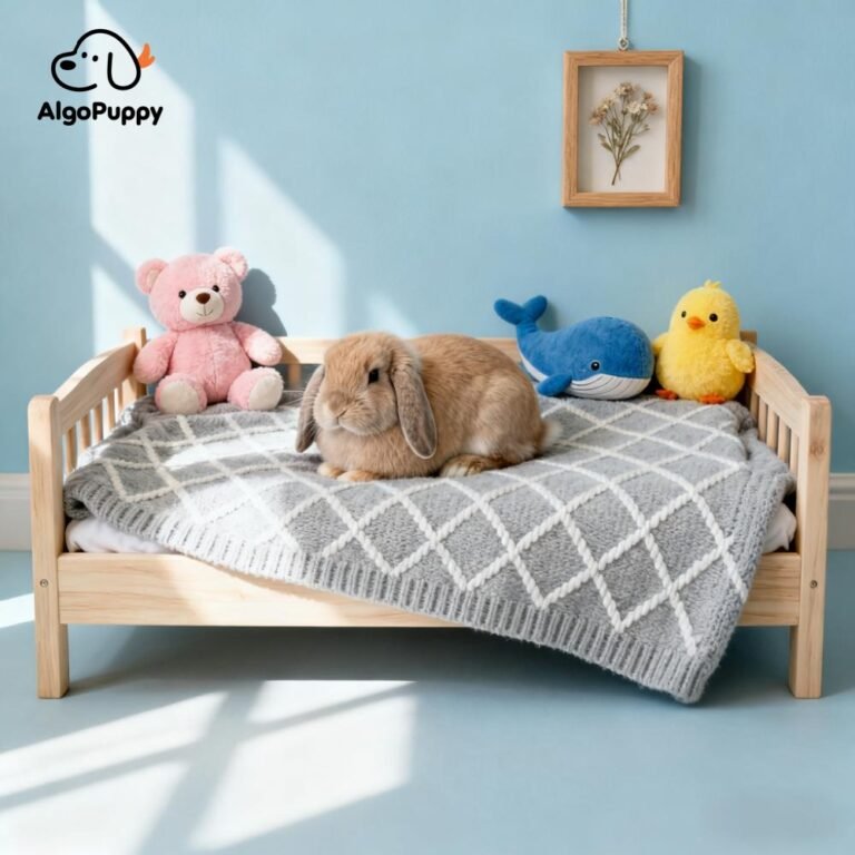 Small Animal Bedding