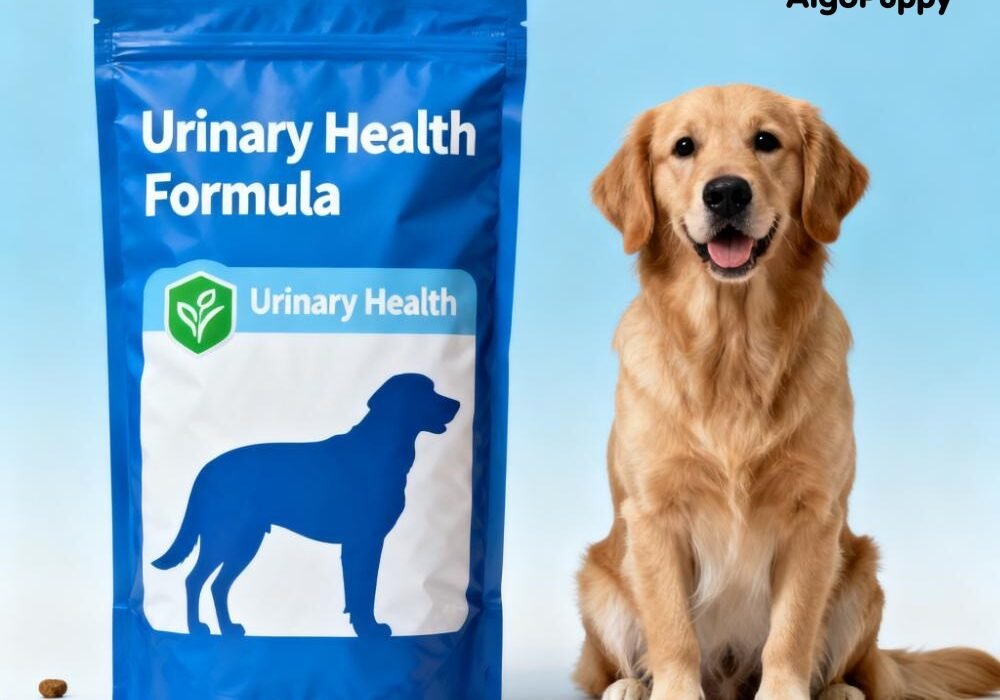 Urinary Health Food