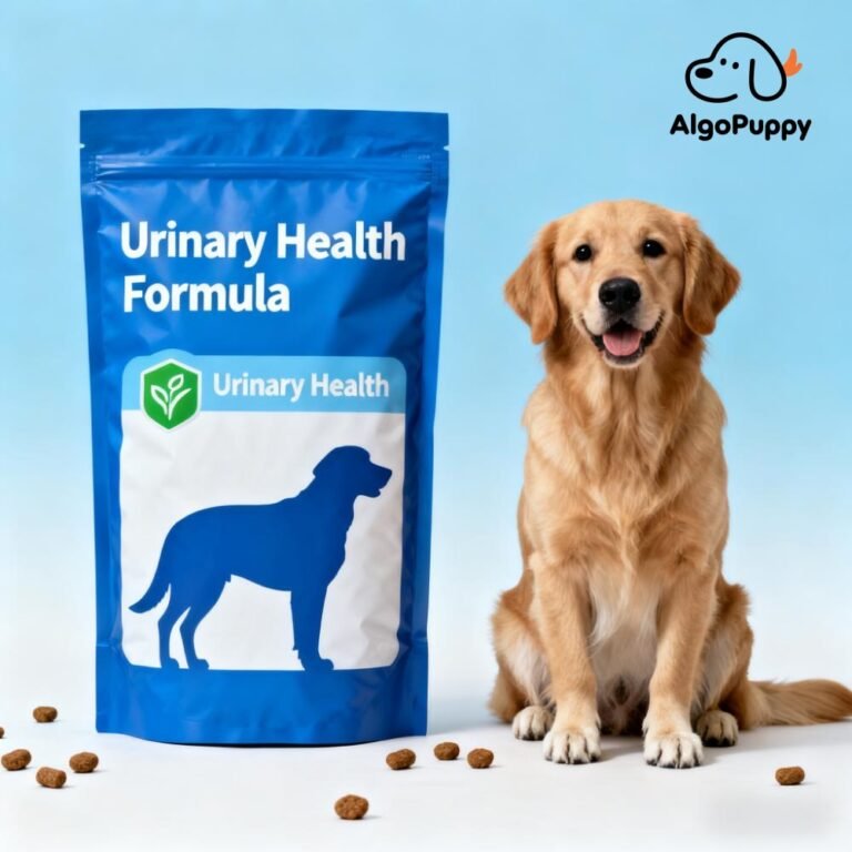 Urinary Health Food