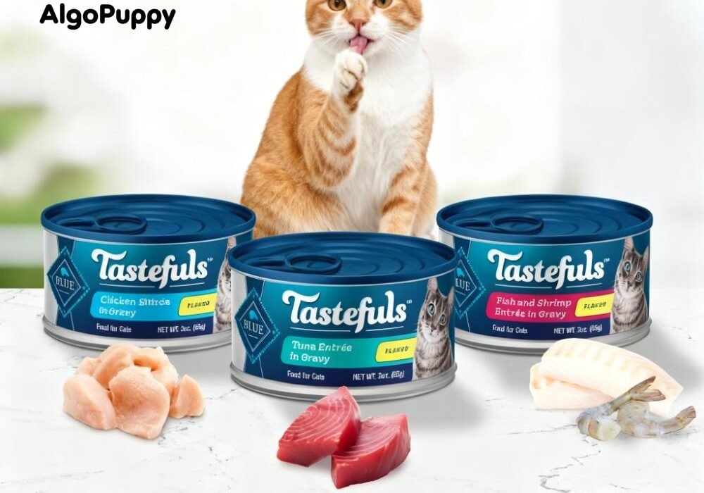 Wet Food (Canned Food)