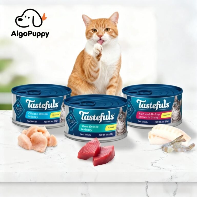 Wet Food (Canned Food)