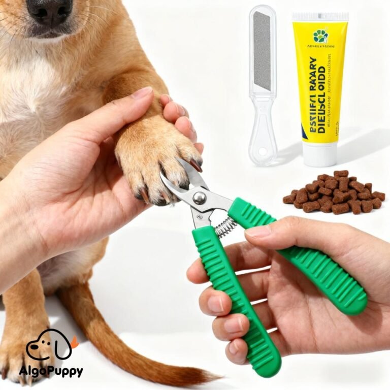 best dog nail clippers