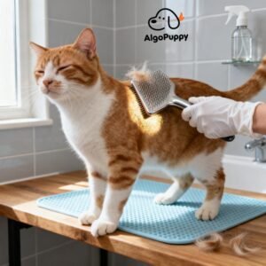 deshedding tool for cats
