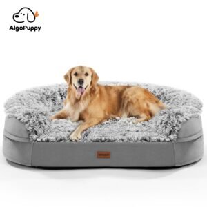 large dog beds