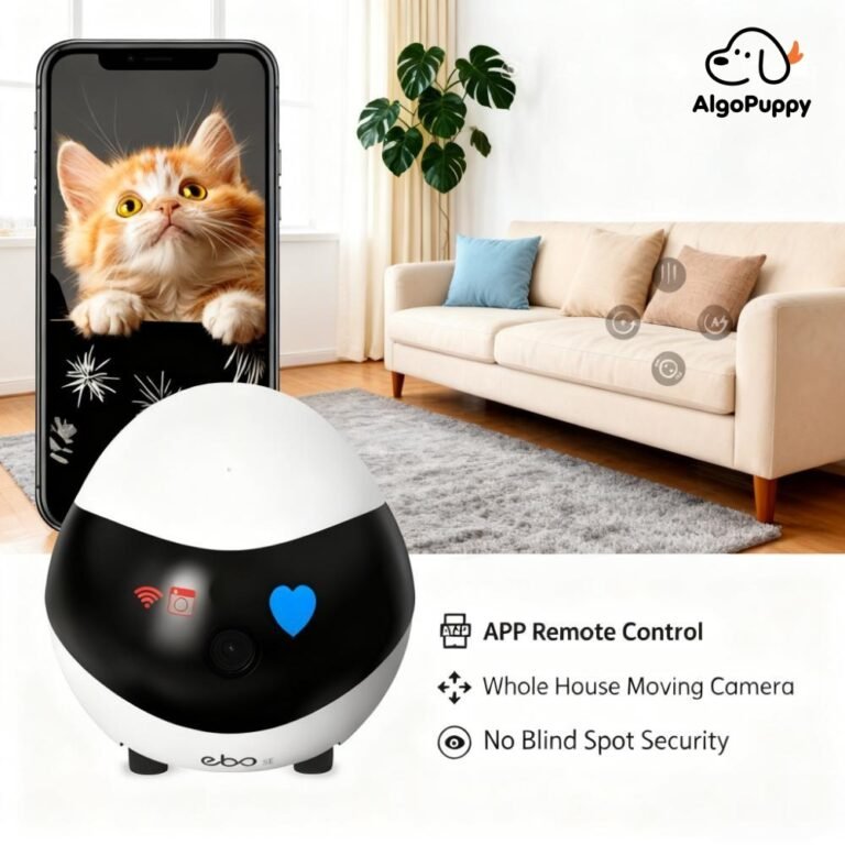 pet camera