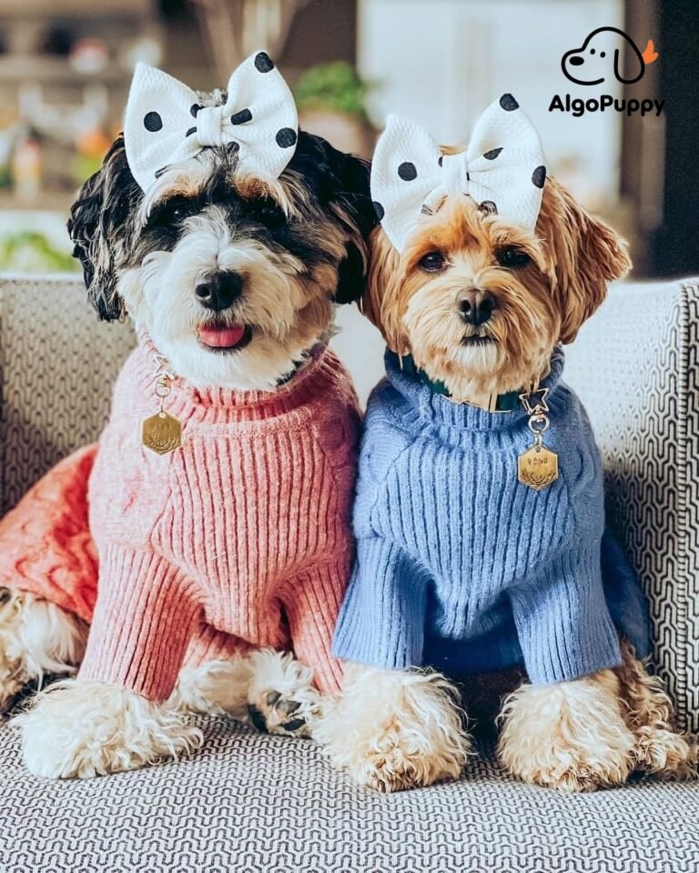 dog sweaters and coats