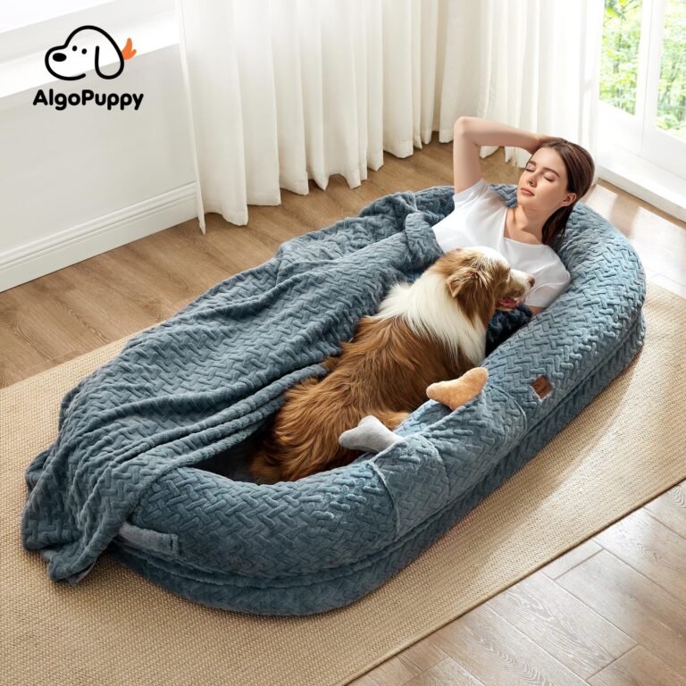 luxury pet beds