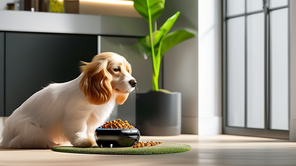 Do Dogs Like Slow Feeders