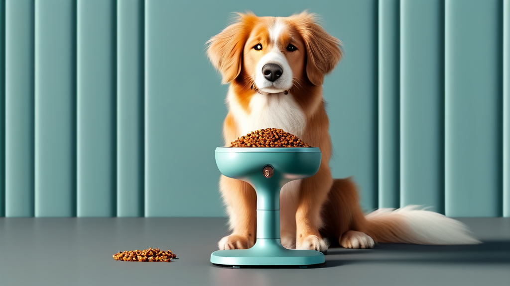 Does My Dog Need An Elevated Feeder