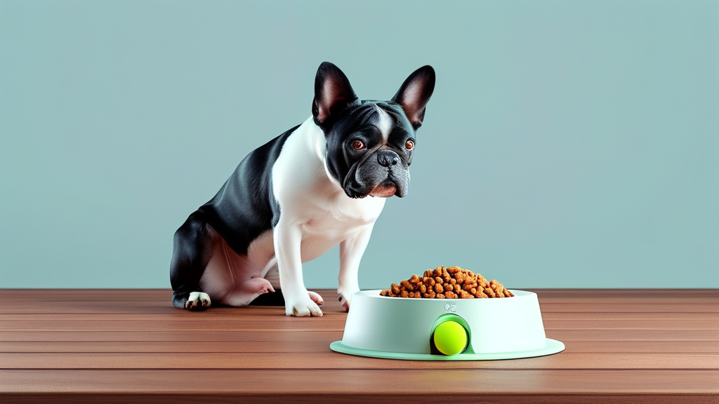 How To Use A Slow Feeder For Dogs